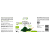 Chlorella BIO mielona - thumbnail do zdjęcia produktu