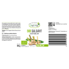 Galgant BIO korzeń mielony - thumbnail do zdjęcia produktu