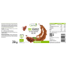 Kakao BIO mielone (20-22% tłuszczu) - thumbnail do zdjęcia produktu