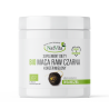 Maca BIO RAW czarna mielona - thumbnail do zdjęcia produktu