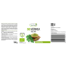 Moringa BIO liście mielone - thumbnail do zdjęcia produktu