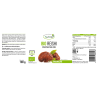 Reishi BIO grzyb mielony - thumbnail do zdjęcia produktu