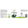 Spirulina BIO mielona - thumbnail do zdjęcia produktu