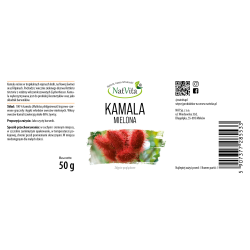 Kamala mielona