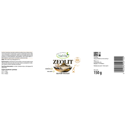 Zeolit klinoptylolit proszek
