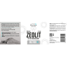 Zeolit Detox Plus 2μm proszek 95% Klinoptylolit PWK 210 Premium - thumbnail do zdjęcia produktu