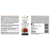 REISHI EKSTRAKT Z ZARODNIKAMI w glicerosomach - thumbnail do zdjęcia produktu