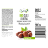 Olej Jojoba BIO zimnotłoczony - thumbnail do zdjęcia produktu