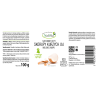 Skorupy Kurzych Jaj (Wapń) kapsułki 1000mg - thumbnail do zdjęcia produktu