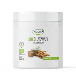Shatavari Bio mielone
