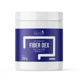 FIBER DEX dekstryna oporna