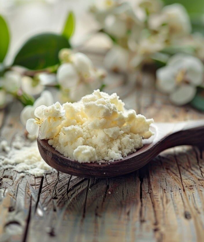 Zdjęcie pokazowe naszych produktów - Colostrum